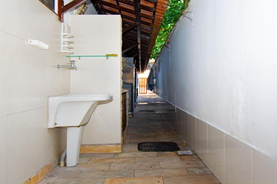 Aconchego em Cabo Frio - Lazer e Exclusividade!! Exterior foto