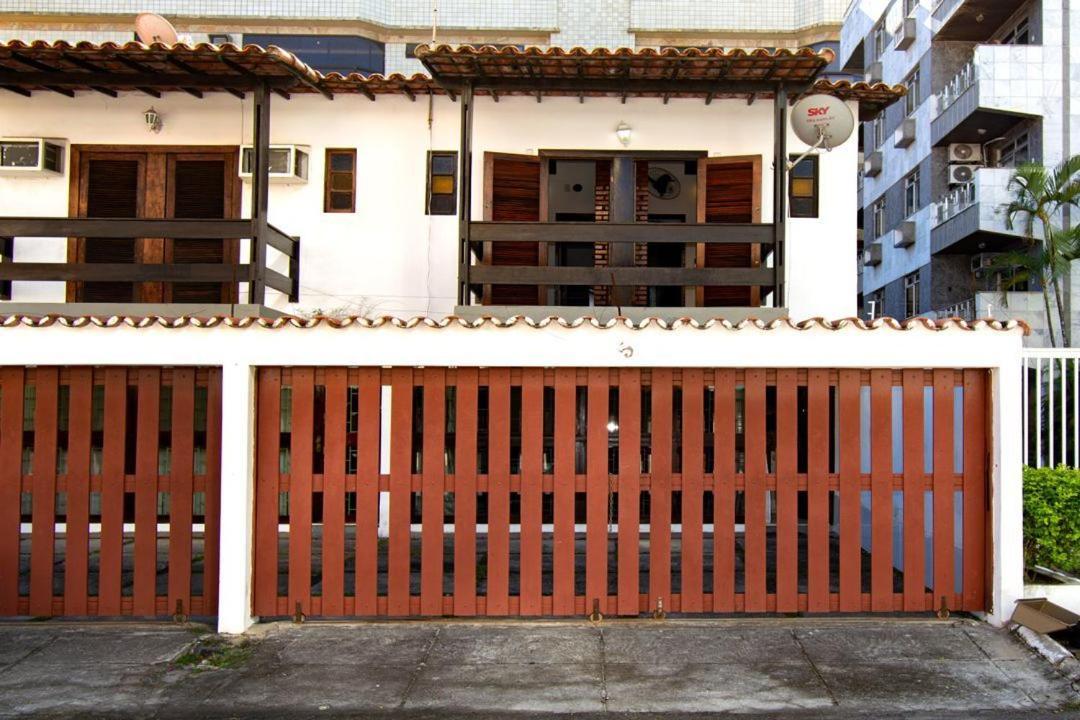 Aconchego em Cabo Frio - Lazer e Exclusividade!! Exterior foto