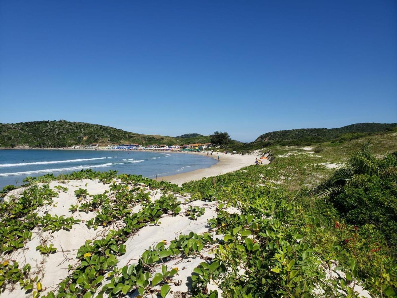 Aconchego em Cabo Frio - Lazer e Exclusividade!! Exterior foto